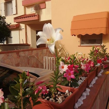 Domomea Hotel Quartu SantʼElena Kültér fotó