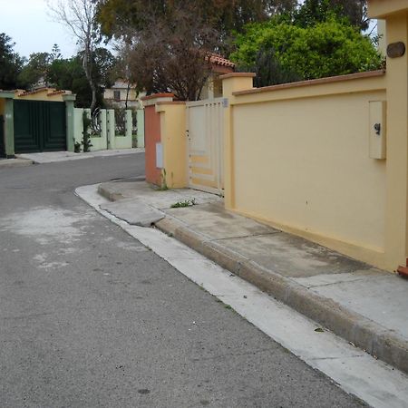 Domomea Hotel Quartu SantʼElena Kültér fotó