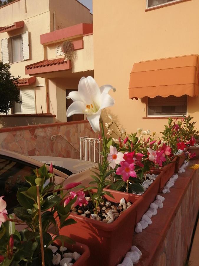 Domomea Hotel Quartu SantʼElena Kültér fotó