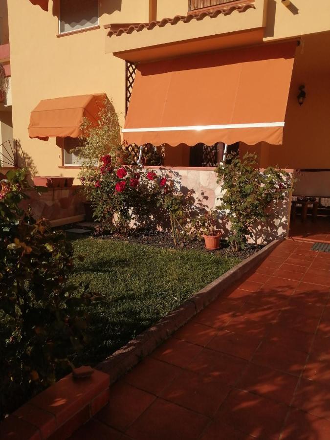 Domomea Hotel Quartu SantʼElena Kültér fotó