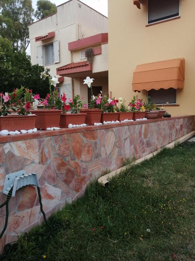Domomea Hotel Quartu SantʼElena Kültér fotó