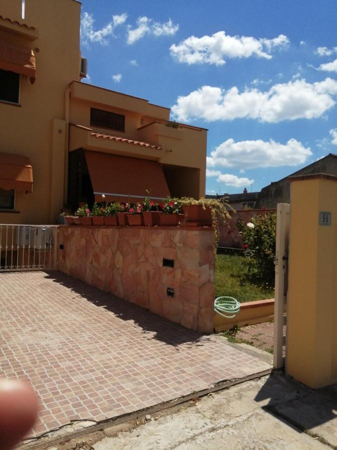 Domomea Hotel Quartu SantʼElena Kültér fotó