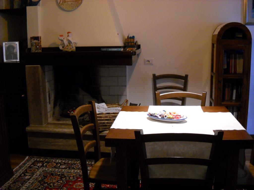 Domomea Hotel Quartu SantʼElena Kültér fotó