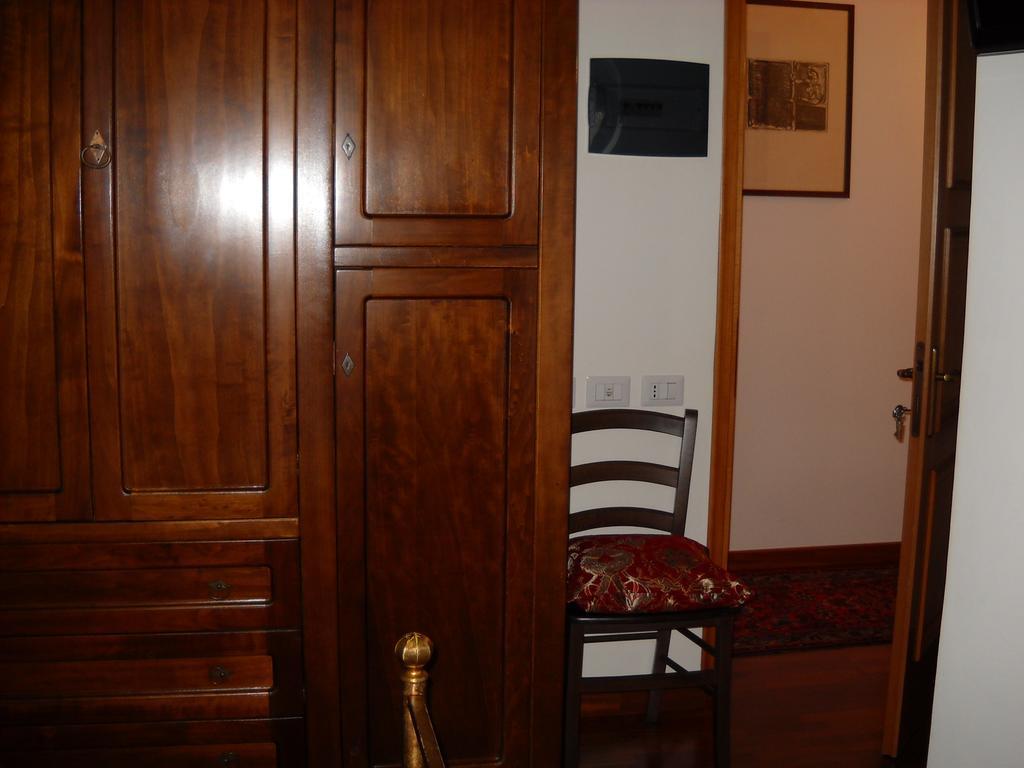 Domomea Hotel Quartu SantʼElena Szoba fotó