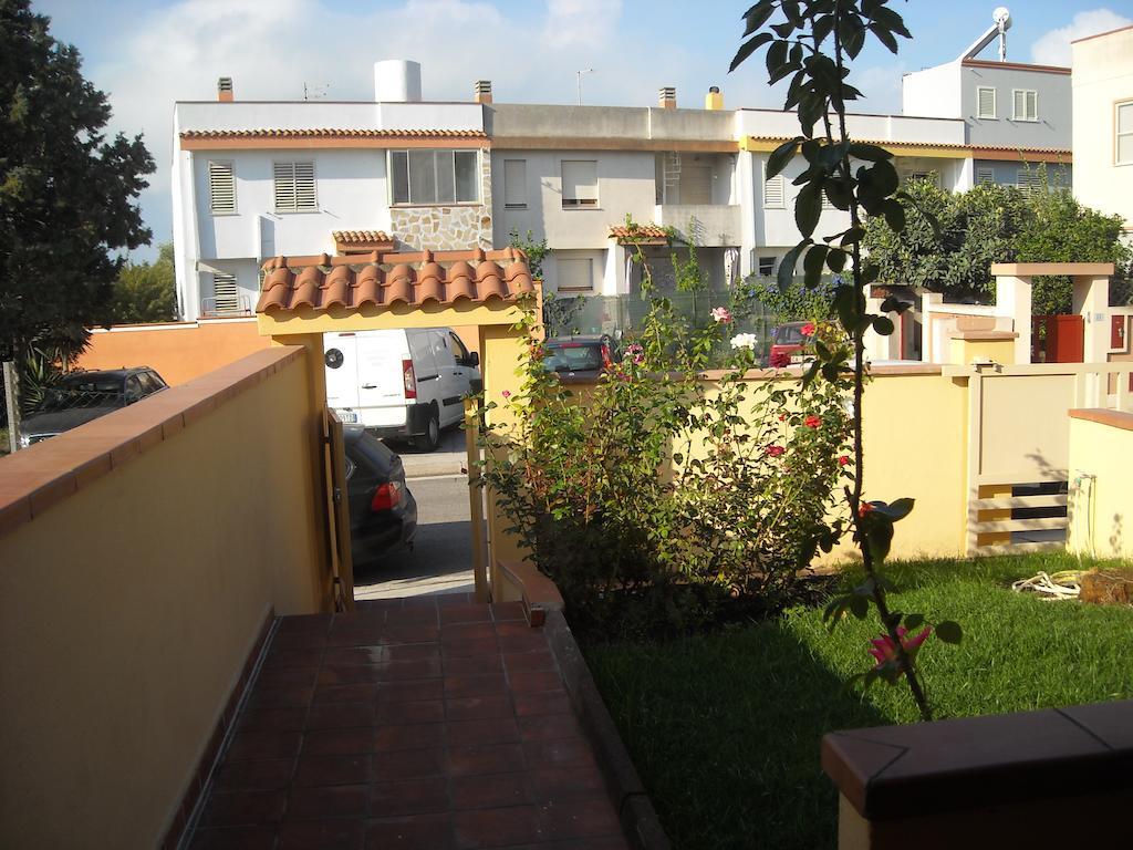 Domomea Hotel Quartu SantʼElena Kültér fotó