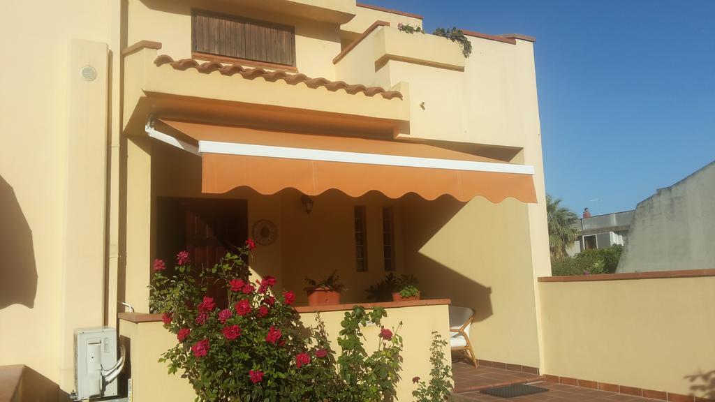 Domomea Hotel Quartu SantʼElena Kültér fotó