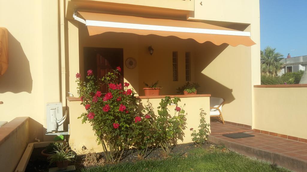 Domomea Hotel Quartu SantʼElena Kültér fotó