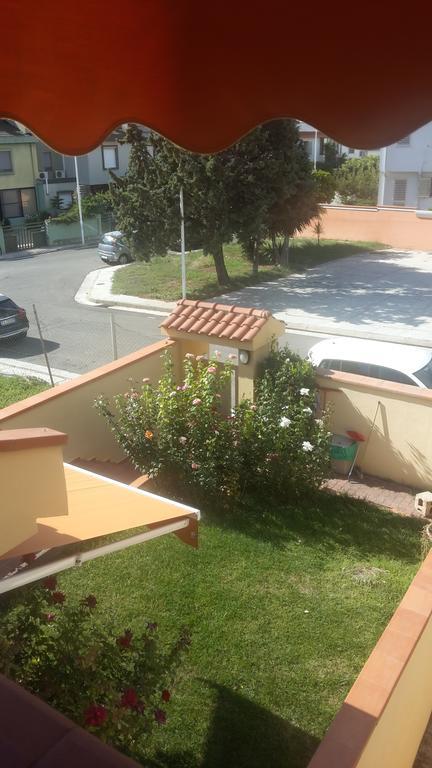 Domomea Hotel Quartu SantʼElena Kültér fotó