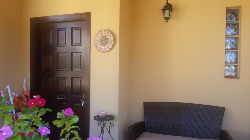 Domomea Hotel Quartu SantʼElena Kültér fotó