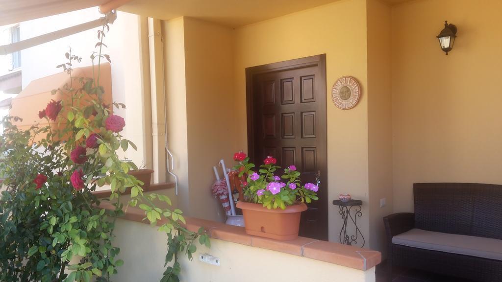 Domomea Hotel Quartu SantʼElena Kültér fotó