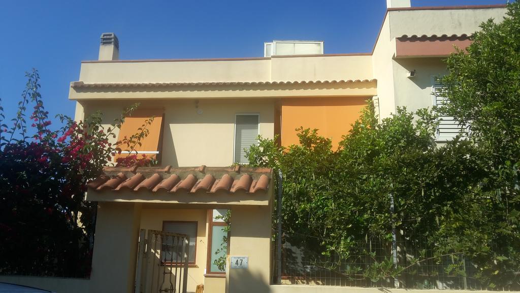 Domomea Hotel Quartu SantʼElena Kültér fotó