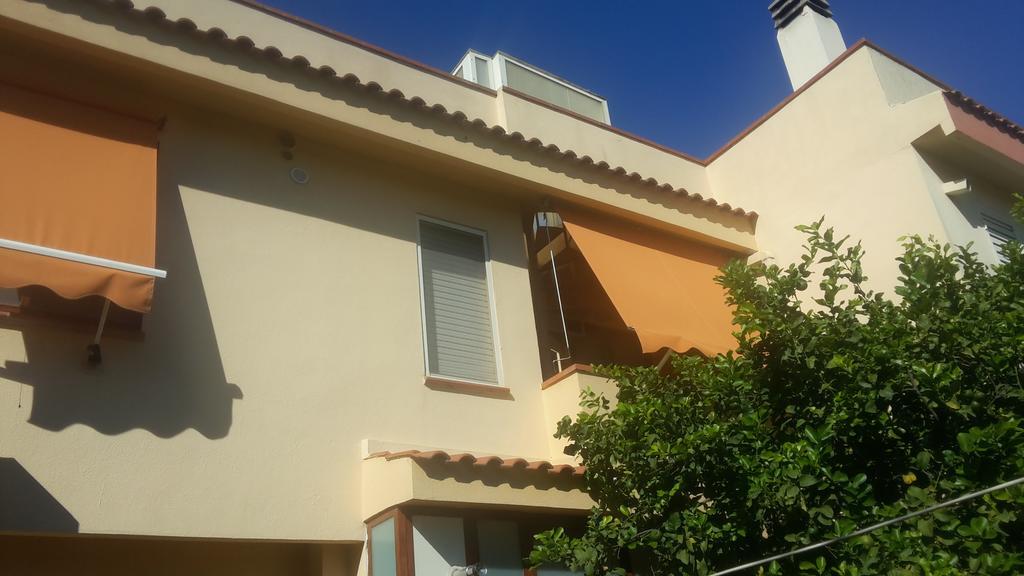 Domomea Hotel Quartu SantʼElena Kültér fotó
