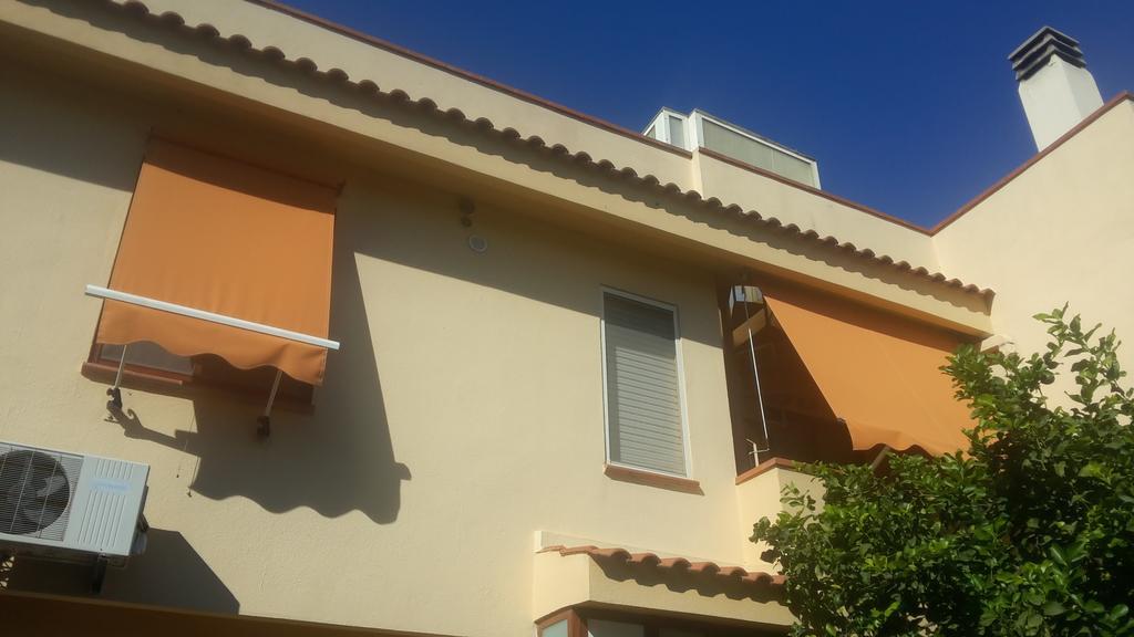 Domomea Hotel Quartu SantʼElena Kültér fotó