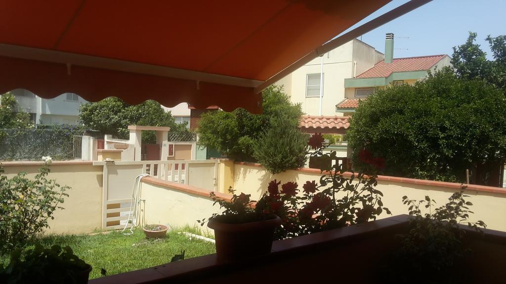 Domomea Hotel Quartu SantʼElena Kültér fotó