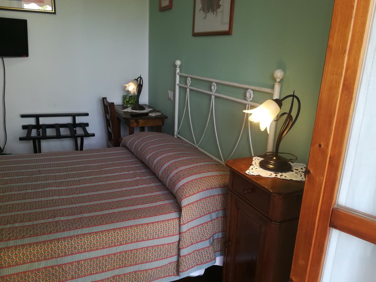 Domomea Hotel Quartu SantʼElena Kültér fotó
