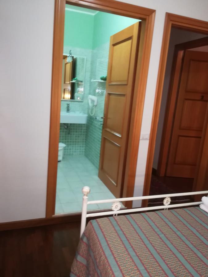 Domomea Hotel Quartu SantʼElena Kültér fotó