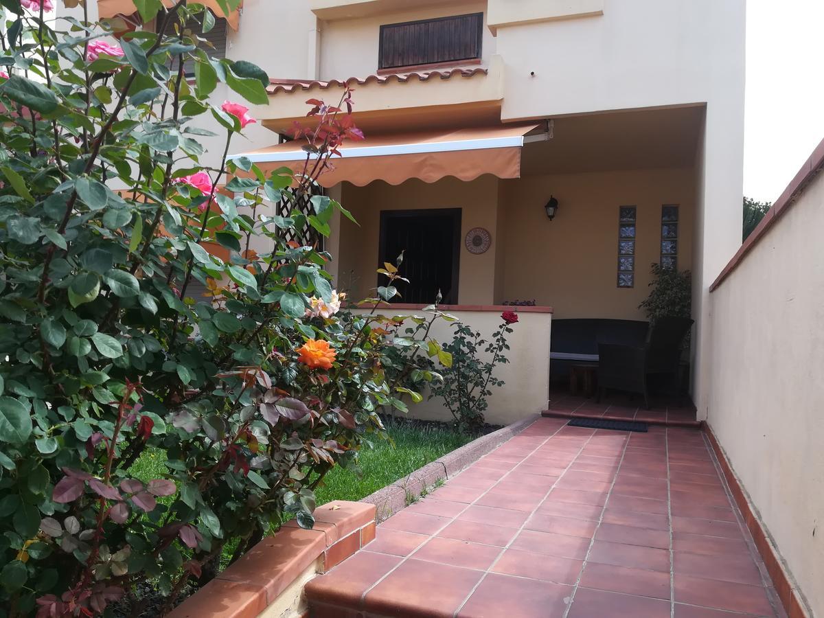 Domomea Hotel Quartu SantʼElena Kültér fotó